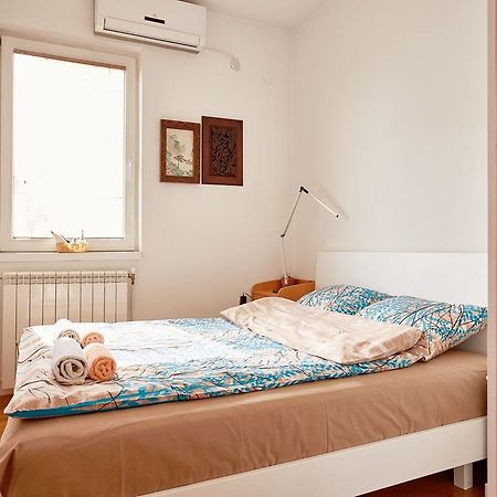 סקופיה Luxury Apartment Near City Center מראה חיצוני תמונה