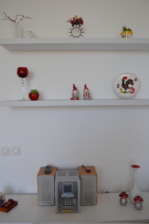 סקופיה Luxury Apartment Near City Center מראה חיצוני תמונה