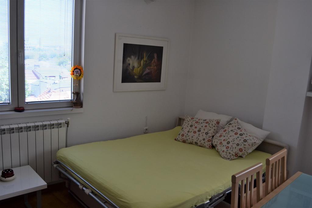 סקופיה Luxury Apartment Near City Center מראה חיצוני תמונה